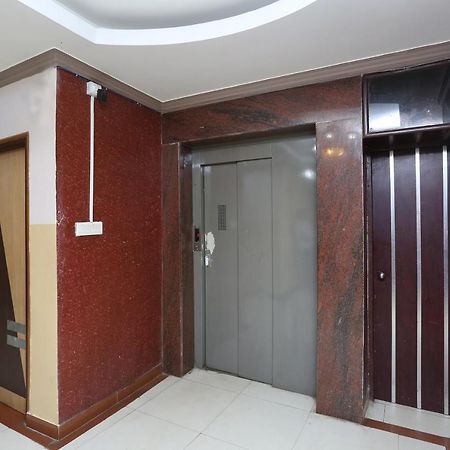 Oyo 3881 Venus Nxt Hotel Bhubaneswar Exterior photo