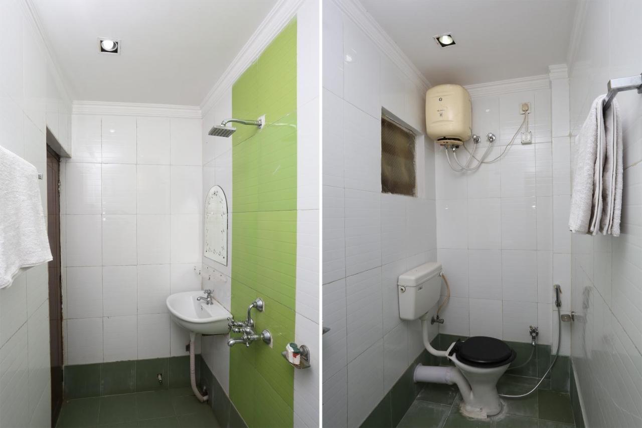 Oyo 3881 Venus Nxt Hotel Bhubaneswar Exterior photo
