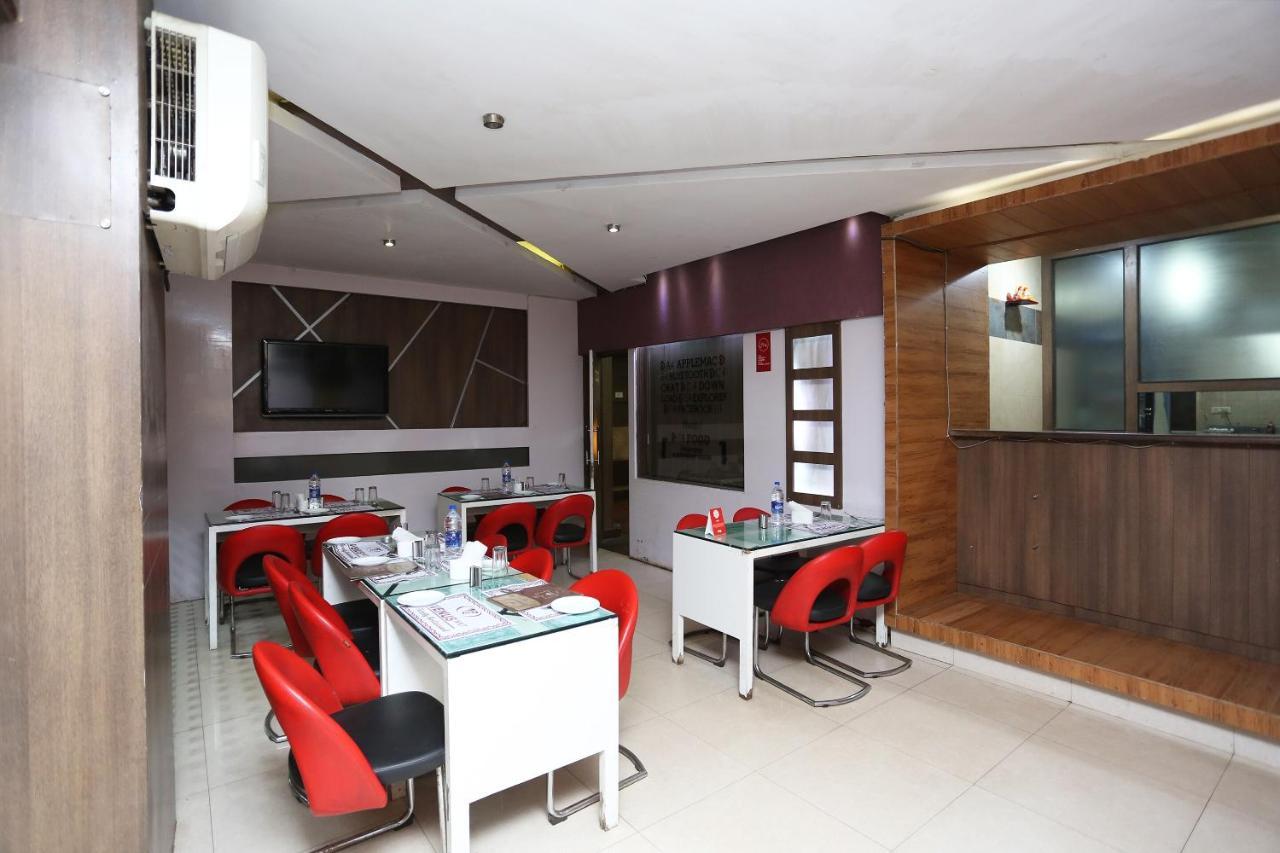 Oyo 3881 Venus Nxt Hotel Bhubaneswar Exterior photo